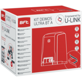 KIT DEIMOS ULTRA BT A600